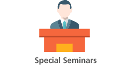 Special Seminars
