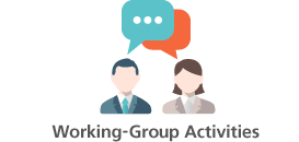 Working-Group Activities
